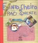 Sinto cheiro de pão quente